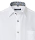 Businesshemd uni Comfort Fit