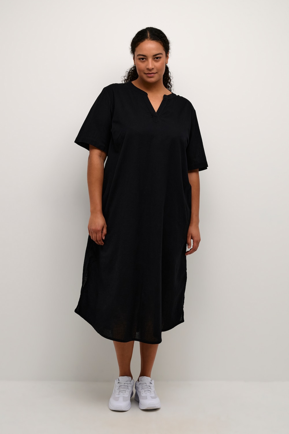 Kleid Loose fit