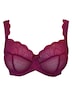 BH CLARA LACE Full-Cup-BHs mit Bügel,Spitze
