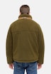 Plüschjacke Sorees XX