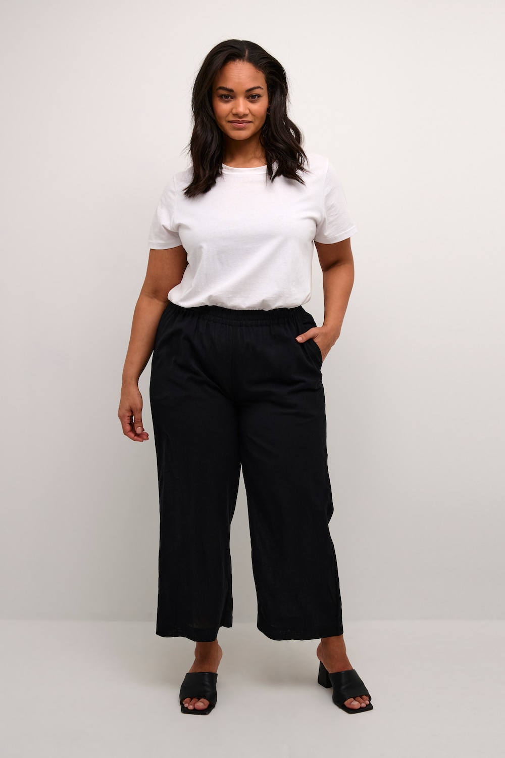 Casual Hose Loose fit