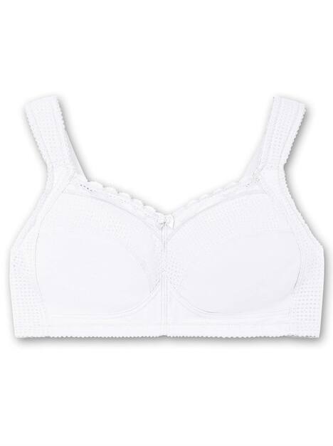 Entlastungs-BH ohne Bügel