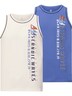 Doppelpack Tanktop TIDEMAN