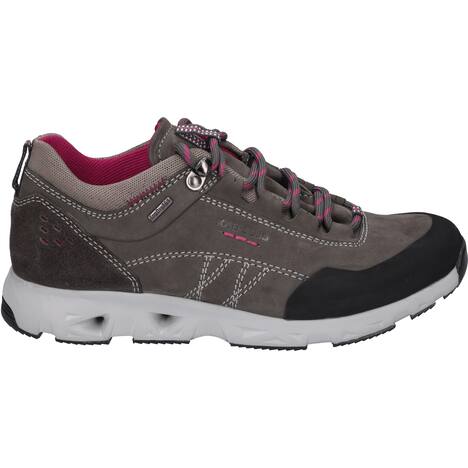 Damen Sneaker Noih 58, asphalt-multi