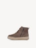 Damen Stiefelette H-Weite