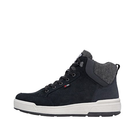 Schnürstiefel U0074