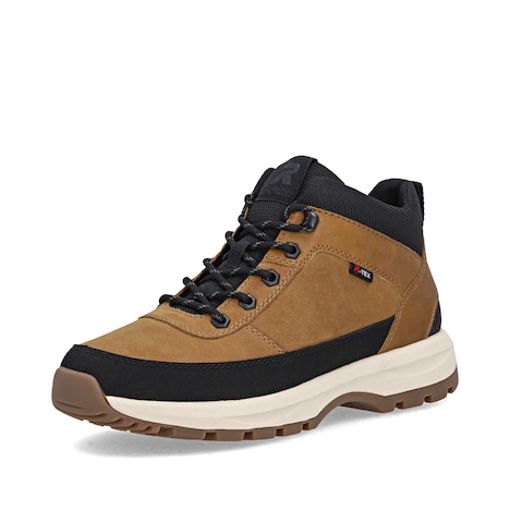 Schnürstiefel U1670