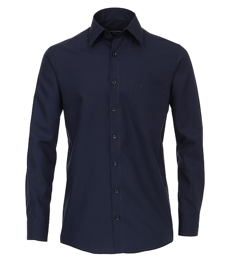 Businesshemd uni Comfort Fit