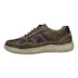 Herren Halbschuh Baxter 06, multicolor