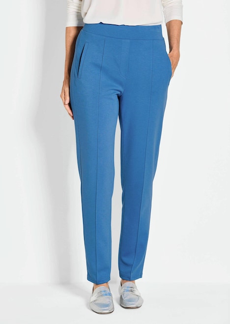 Höchstbequeme Jerseyhose SARA mit bestem Sitz