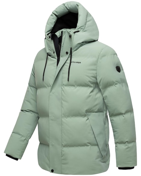 Steppjacke Taviaan XX
