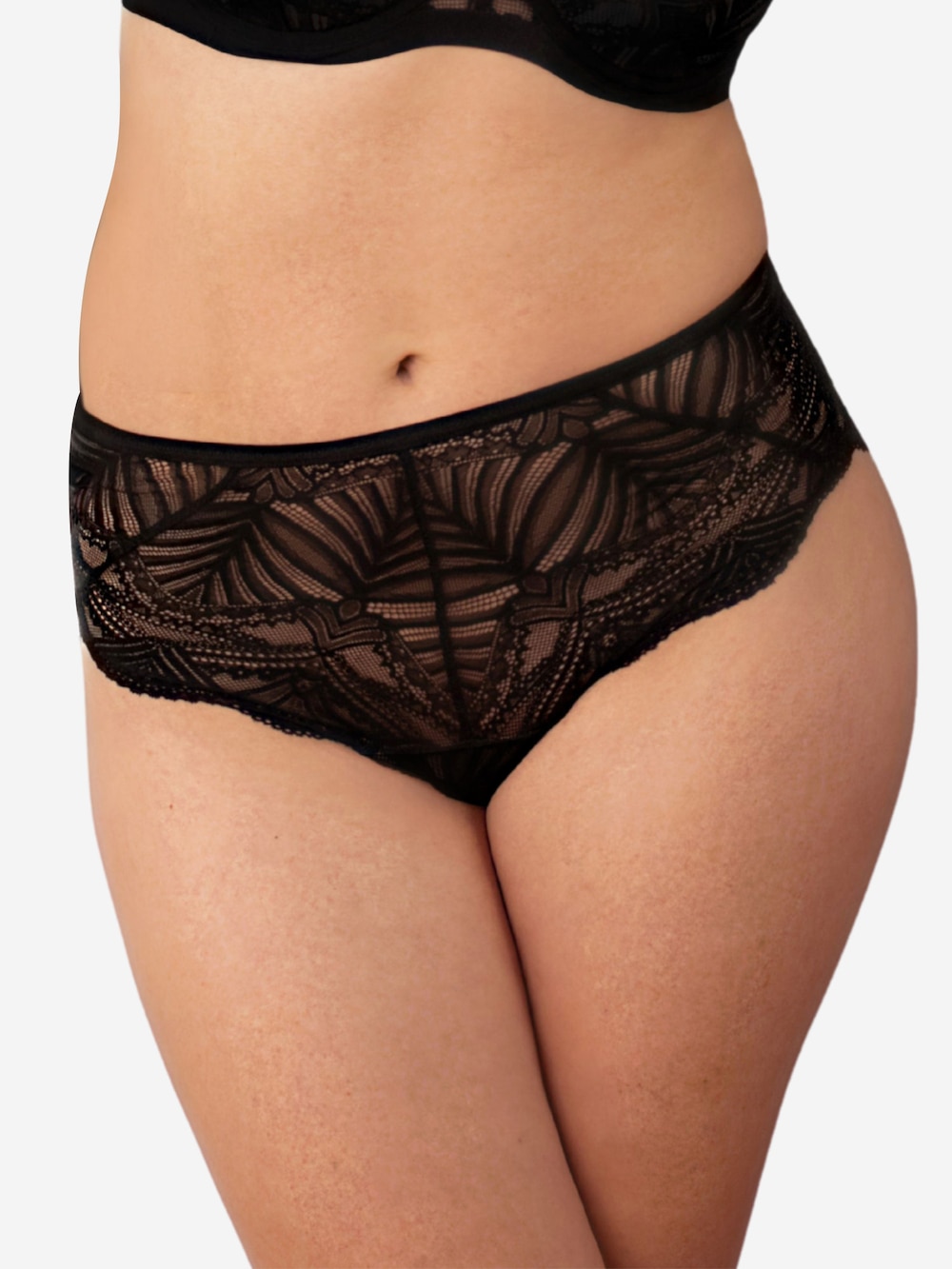 High-Panty SENSLA LUXE