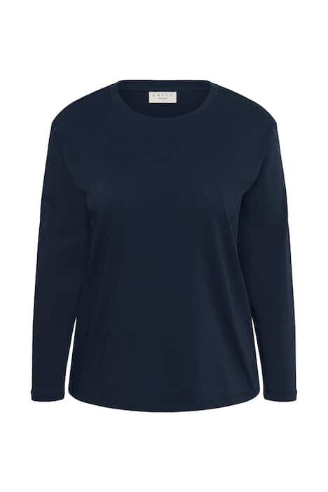 Langarm-Shirt Loose fit