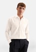 Herren Business Hemd - Uni