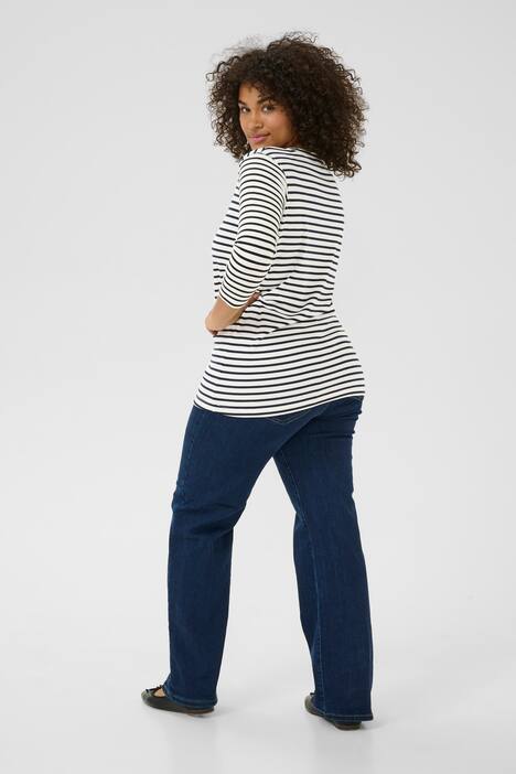 Langarm-Shirt Regular fit