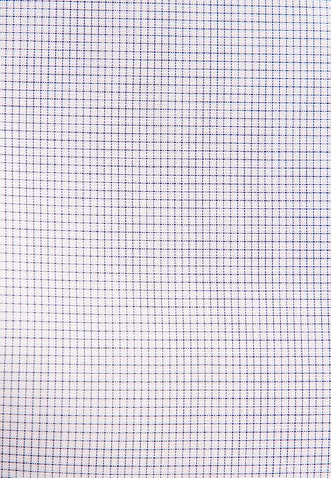 Herren Business Hemd - Karo