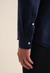 Herren Business Hemd - Uni