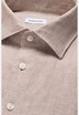 Herren Leinenhemd - Uni