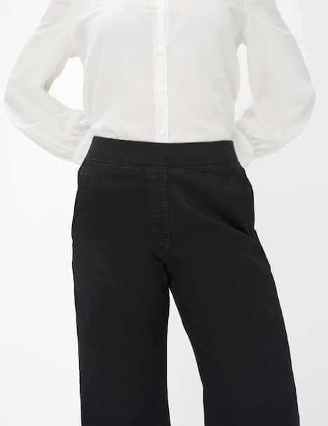 Style PAM FLARED  Jeans