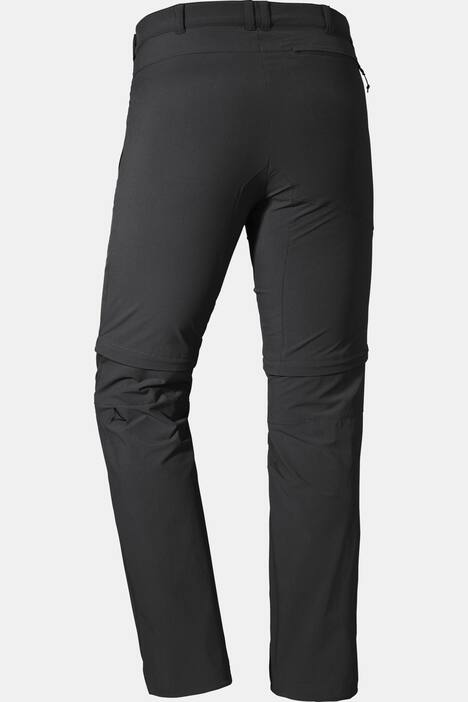 Zipp - Off Pants Koper1 Zip Off