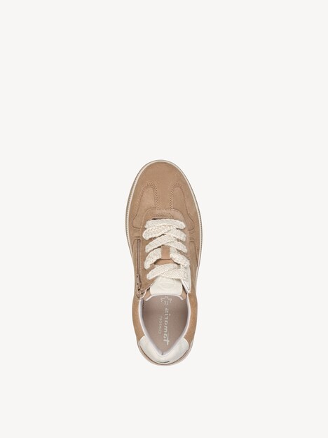 Damen Sneaker H-Weite