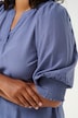 3/4 sleeved shirt Regular fit