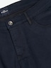 engbers Herren 5-Pocket-Hose regular , Marineblau
