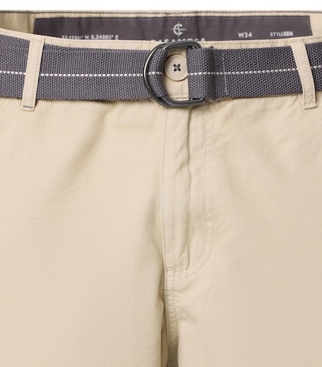 3/4 - Bermuda BEN uni Pants BEN