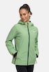 Übergangsjacke Brombeere