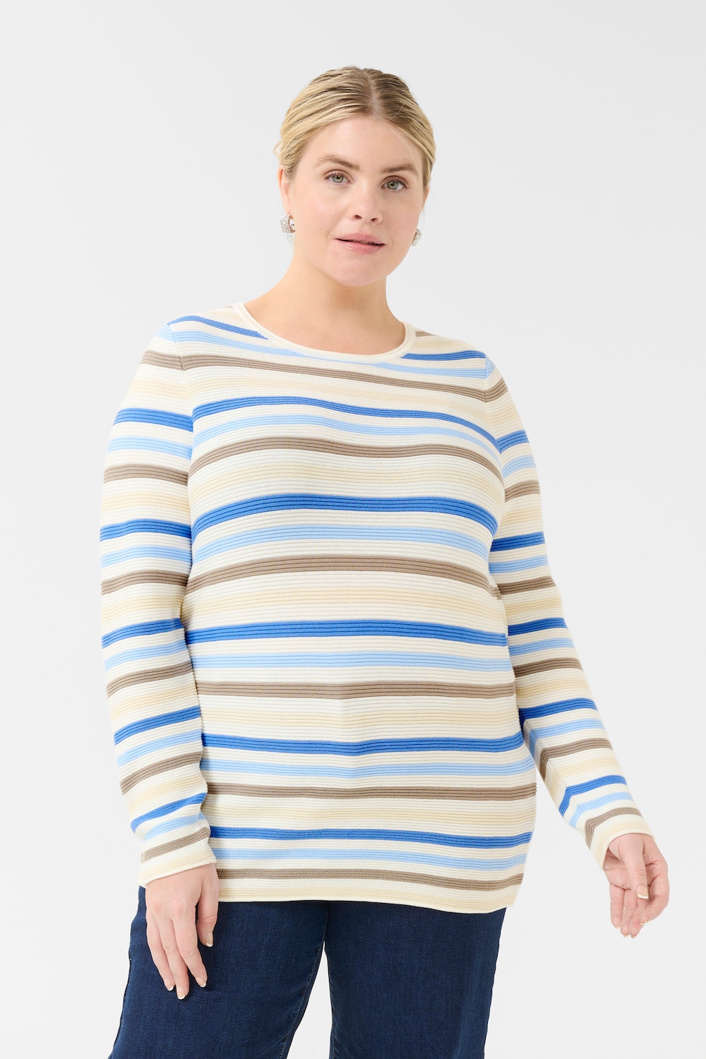 Strickpullover Regular fit