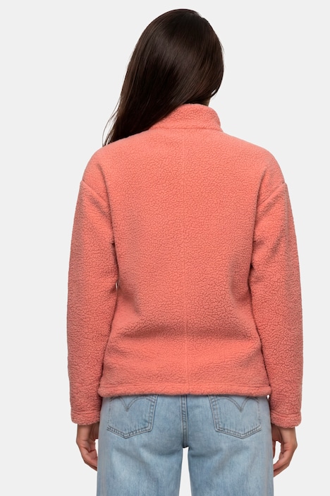 Fleecejacke CIRC Fleece Jk Style Purga WMS