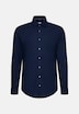 Herren Business Hemd - Uni