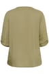 Langarm-Bluse Regular fit