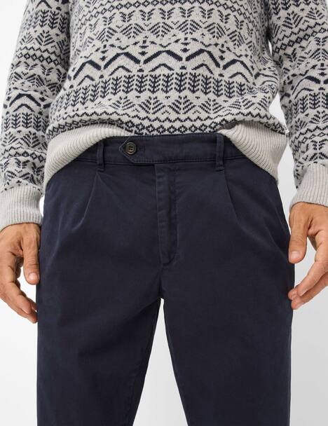 Style LUIS  Hosen lang