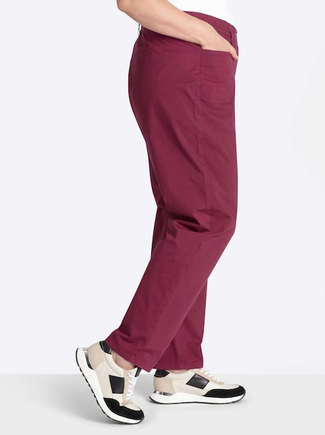 Hose lang normal
