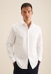 Herren Casual Hemd - Uni