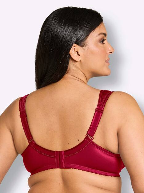 Entlastungs-BH mit Bügel