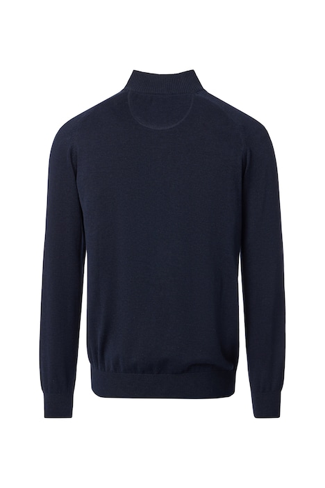 Strickjacke uni