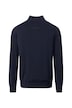 Strickjacke uni