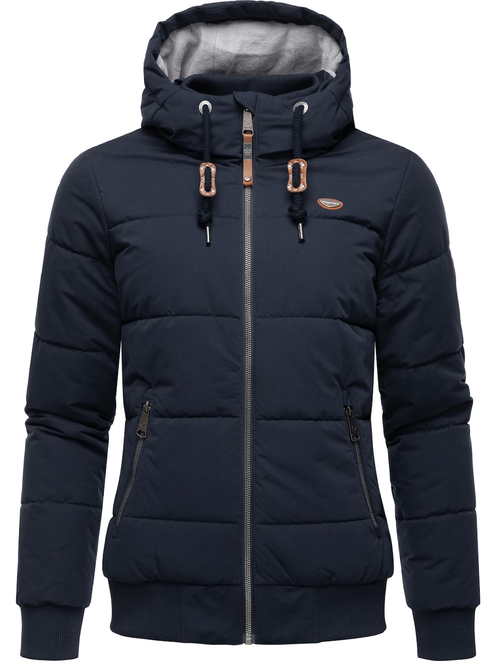 Winterjacke Nuggys Solid