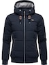 Winterjacke Nuggys Solid