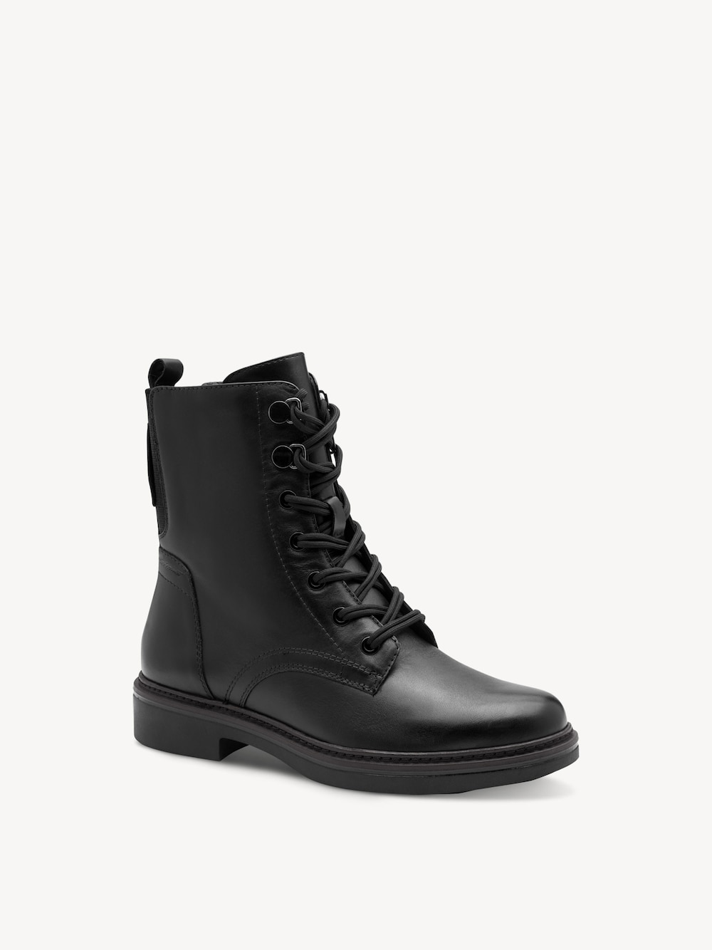 Damen Stiefelette H-Weite