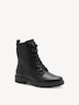Damen Stiefelette H-Weite