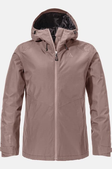 Jacken Hiking Ins Jacket Style Wildkar WMS