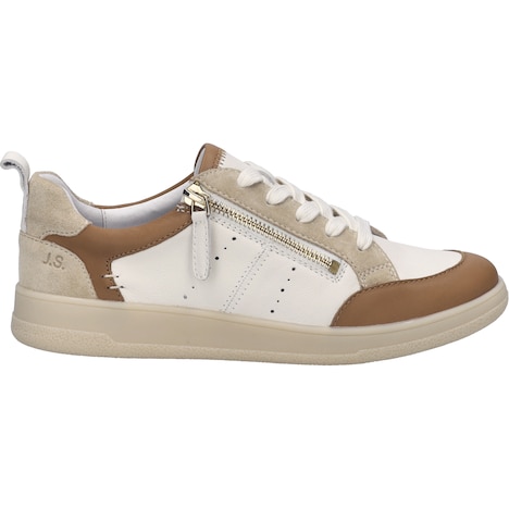 Damen Sneaker Jade 05, camel-multi