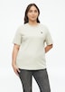 T-Shirt mit Leo-Herz