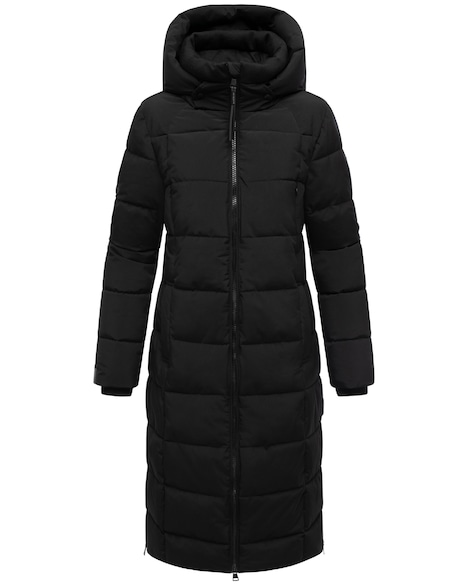 Wintermantel Lanitaa XVI