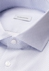 Herren Business Hemd - Druck