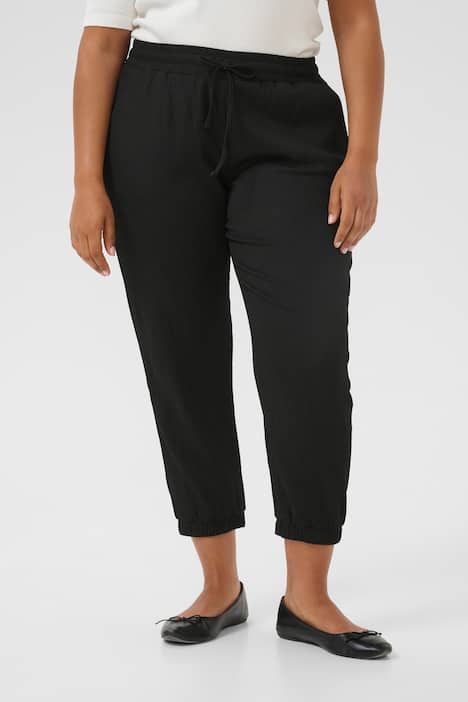 Casual Hose Loose fit