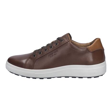 Herren Sneaker Maddox 05, castagne-kombi